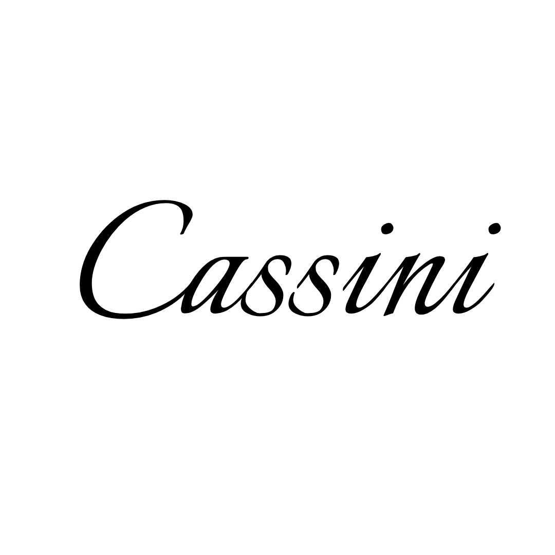 Cassini Icon