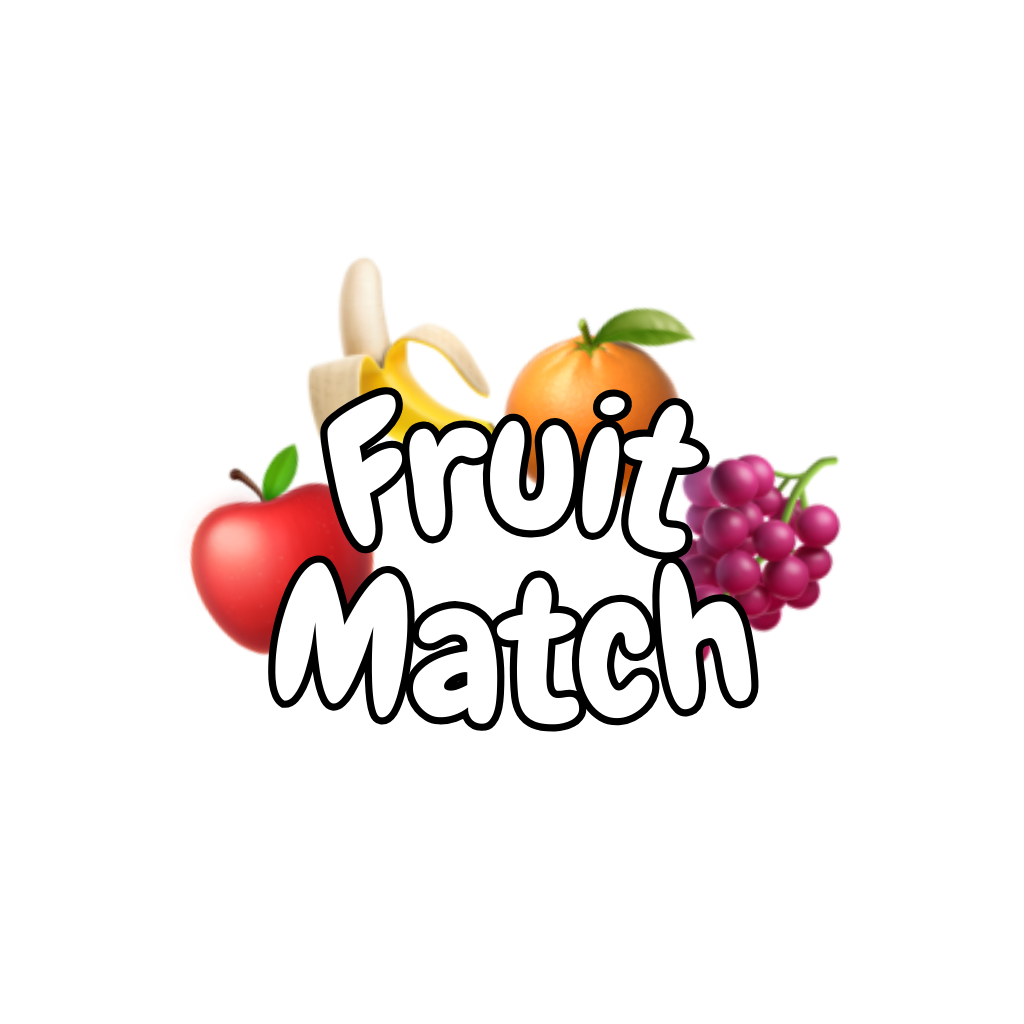 Fruit-Match
